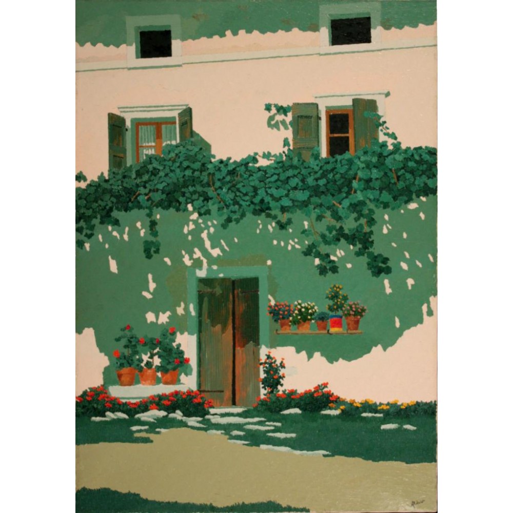 ALVARO - SENZA TITOLO
